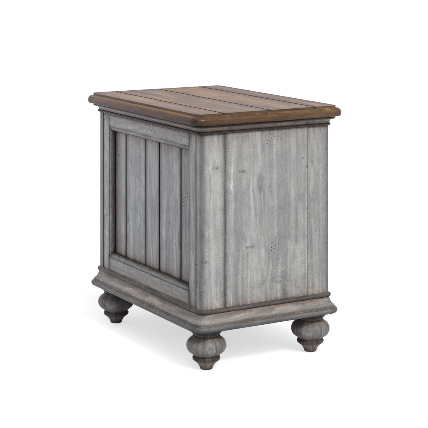 Plymouth Chairside Table