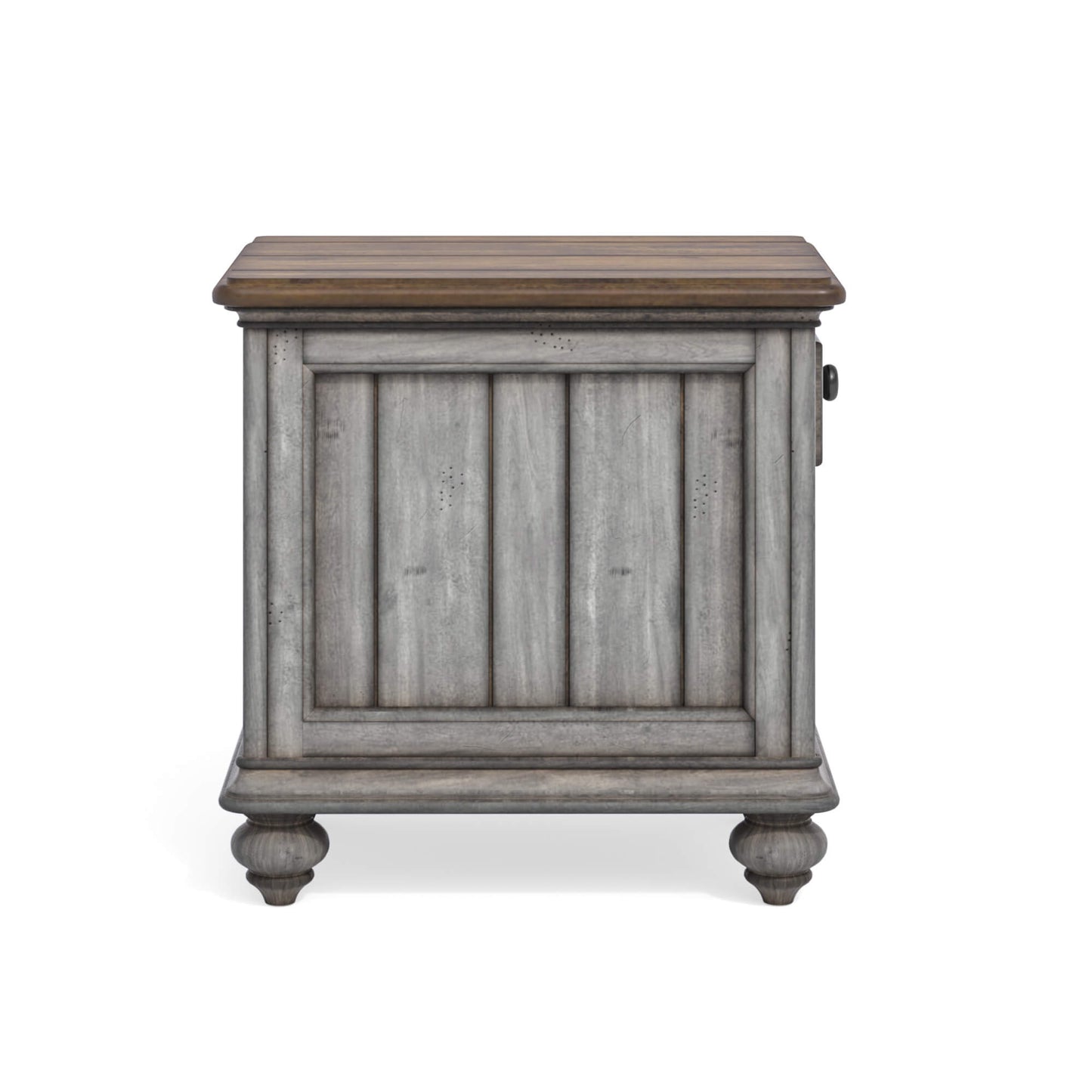 Plymouth Chairside Table