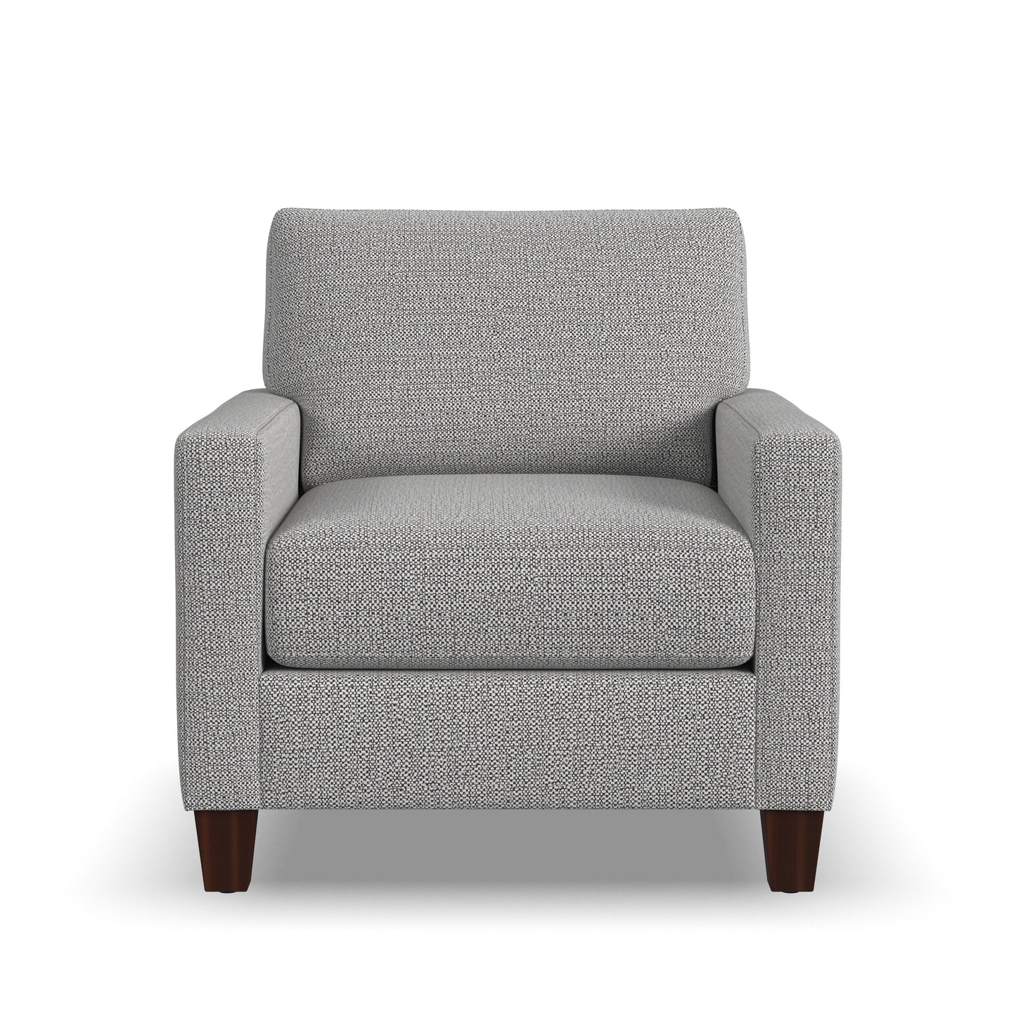 Remi Chair in Gray