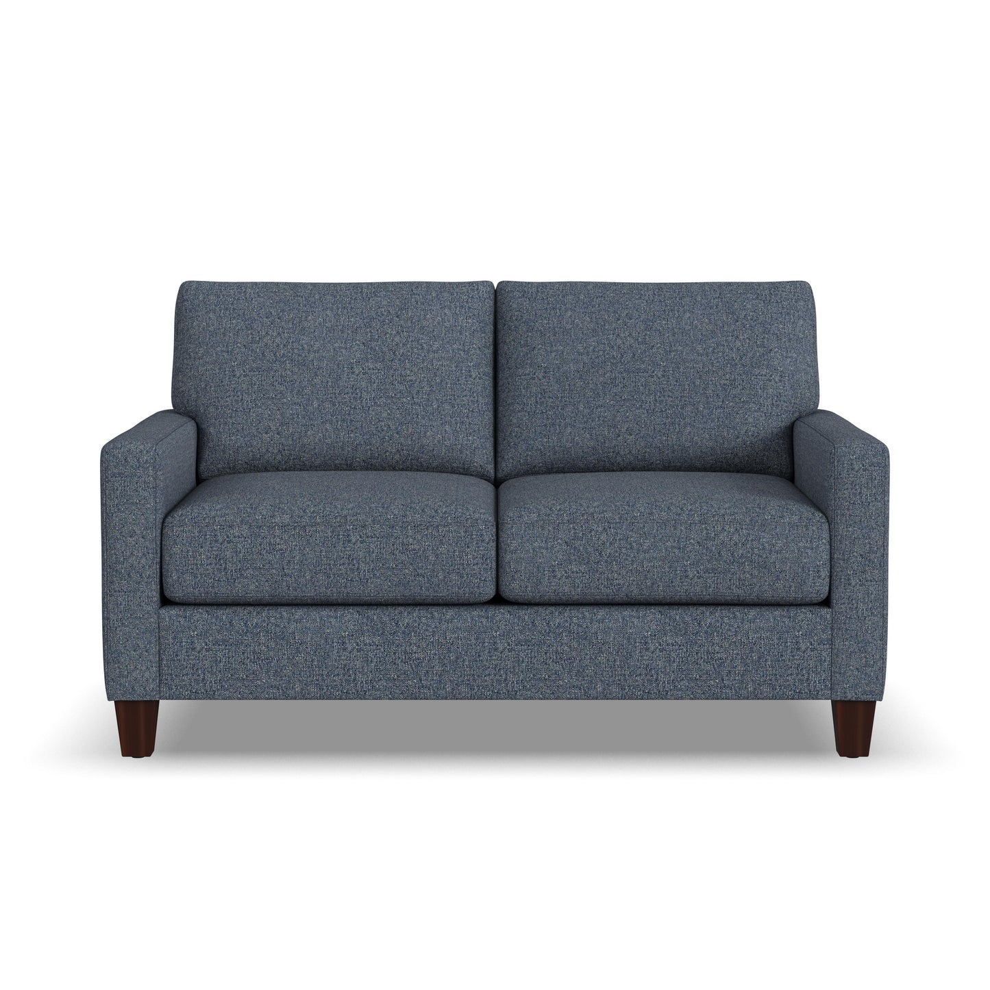 Remi Loveseat in Blue