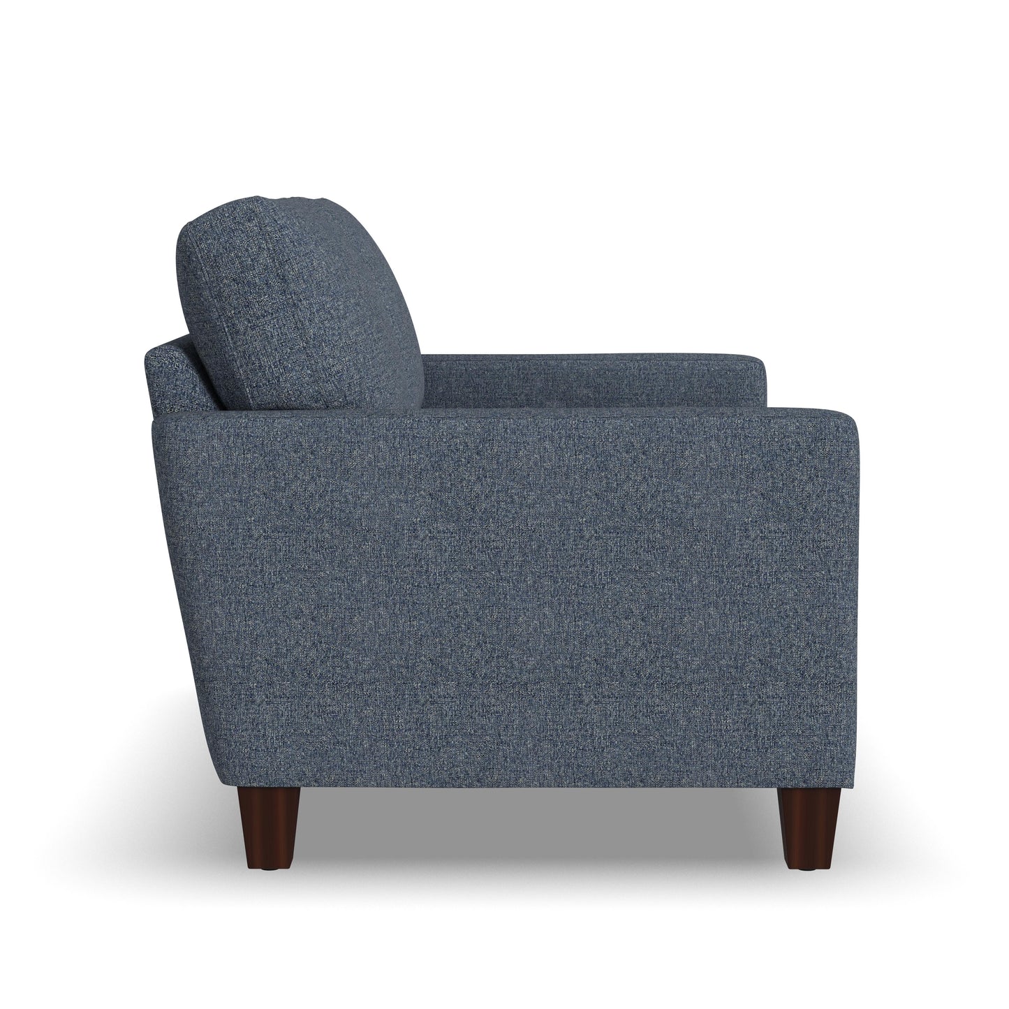 Remi Loveseat in Blue