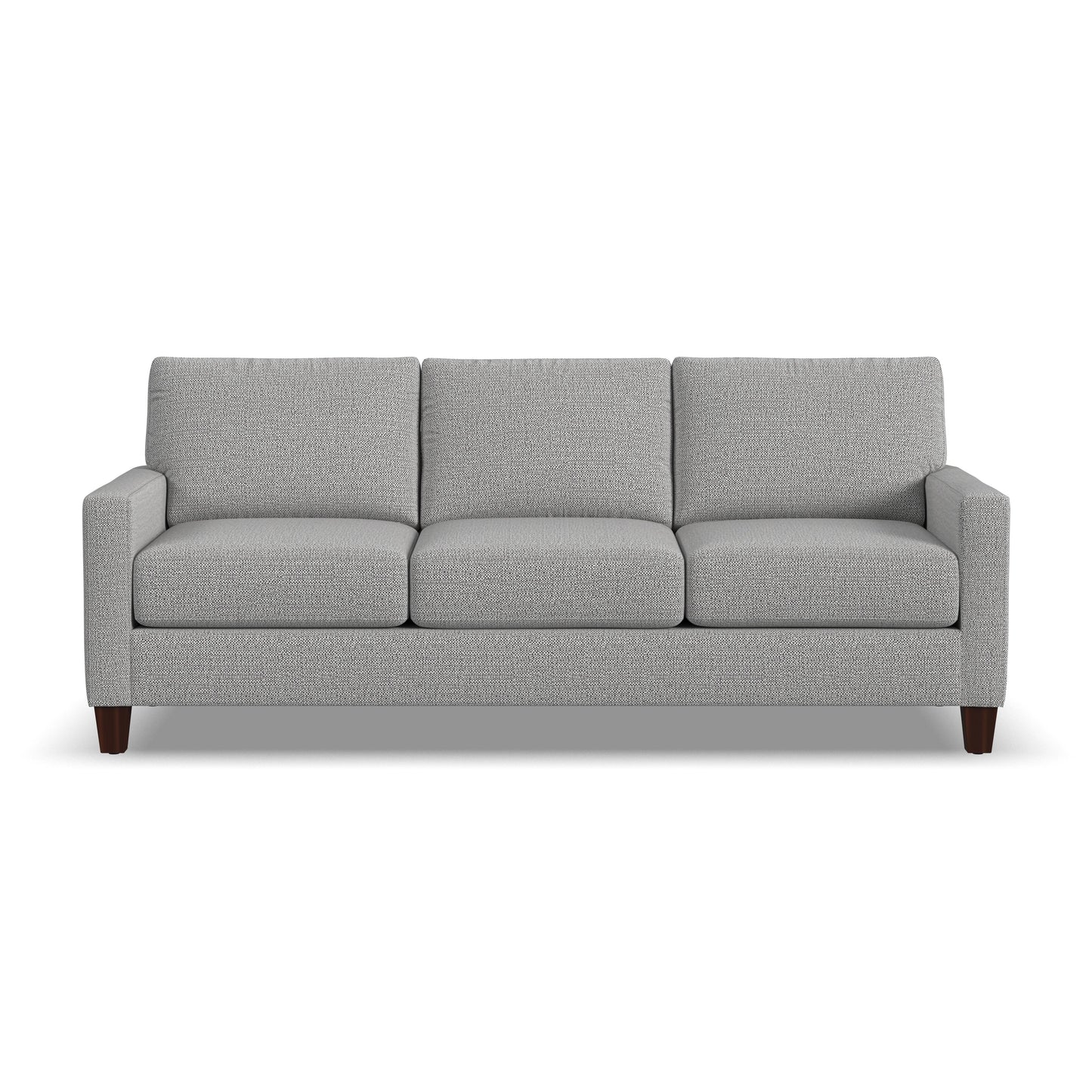 Remi Sofa in Gray