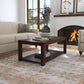 Boulder Coffee Table