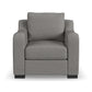 Cypress Chair in Grey