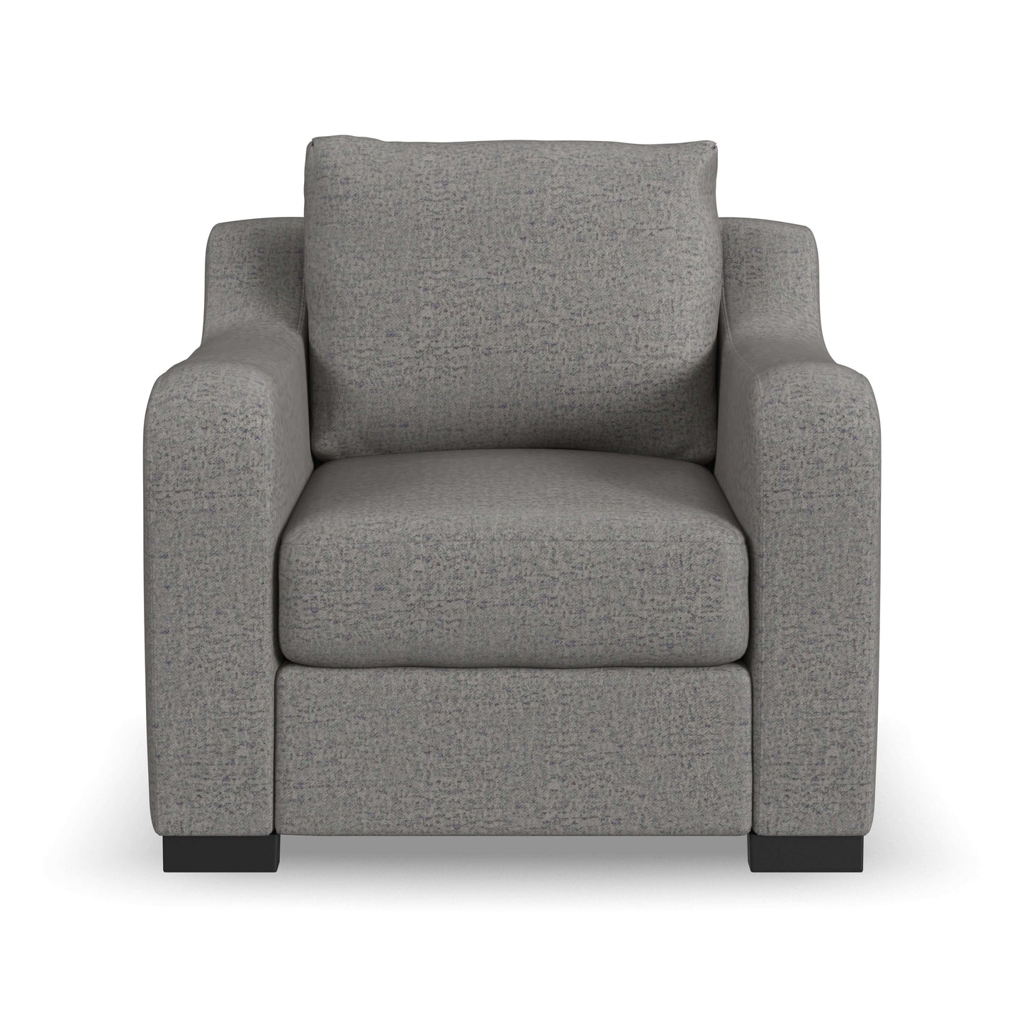 Cypress Chair in Grey