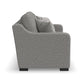 Cypress Loveseat in Grey