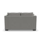 Cypress Loveseat in Grey