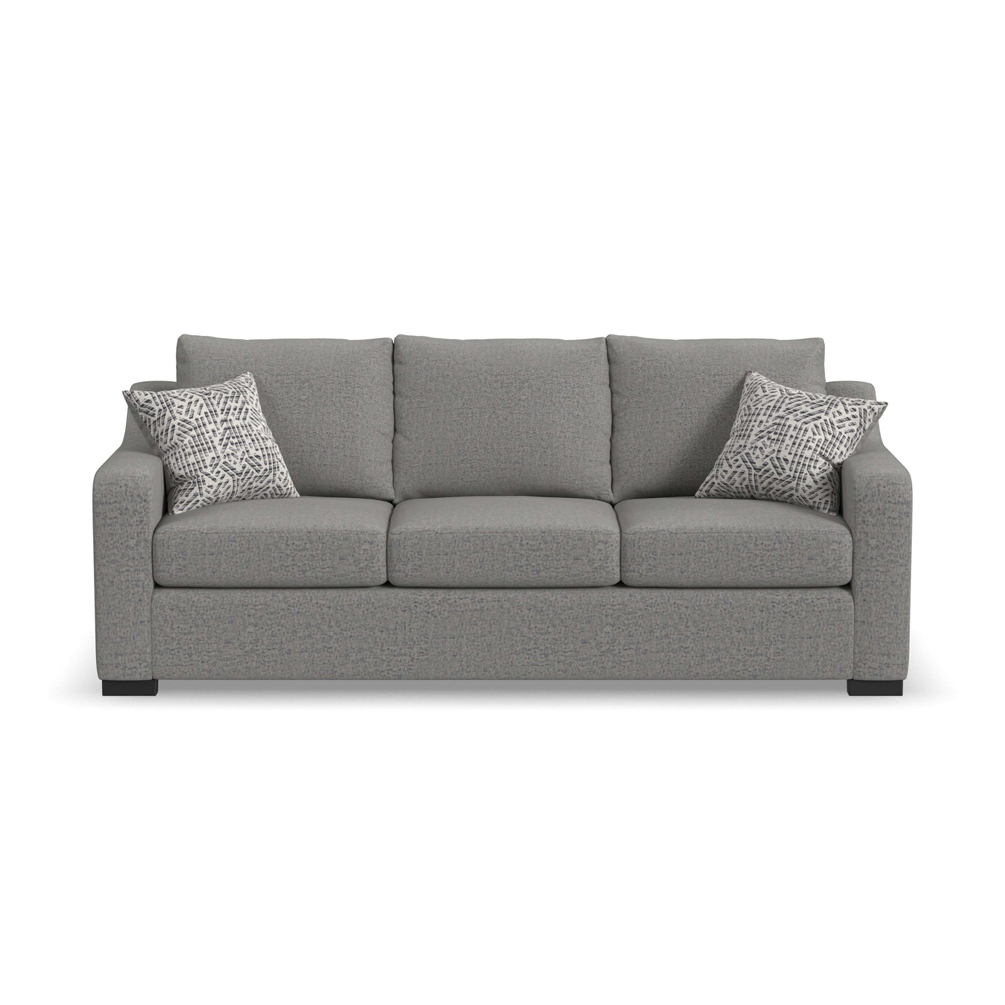 Cypress Sofa in Grey