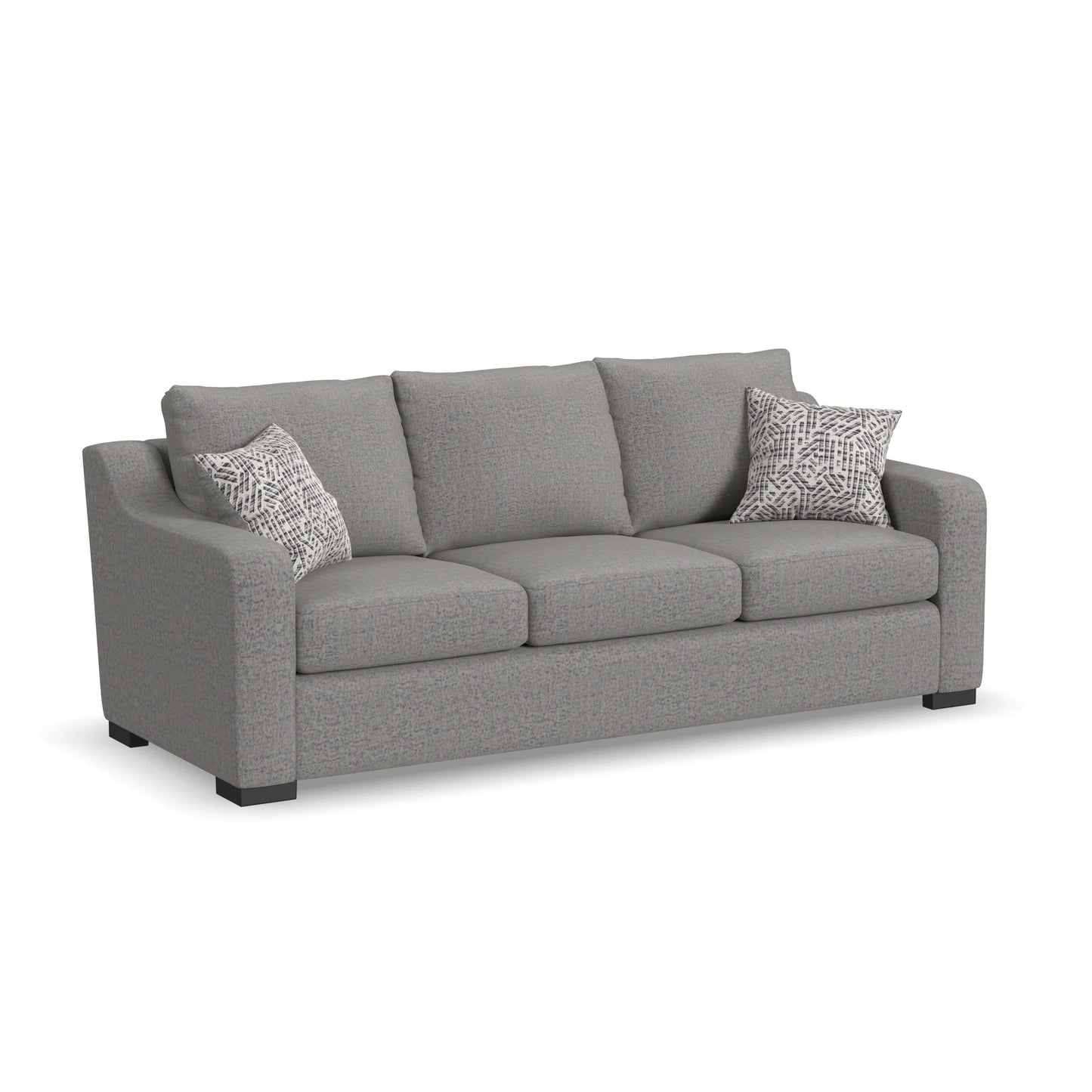 Cypress Sofa in Grey