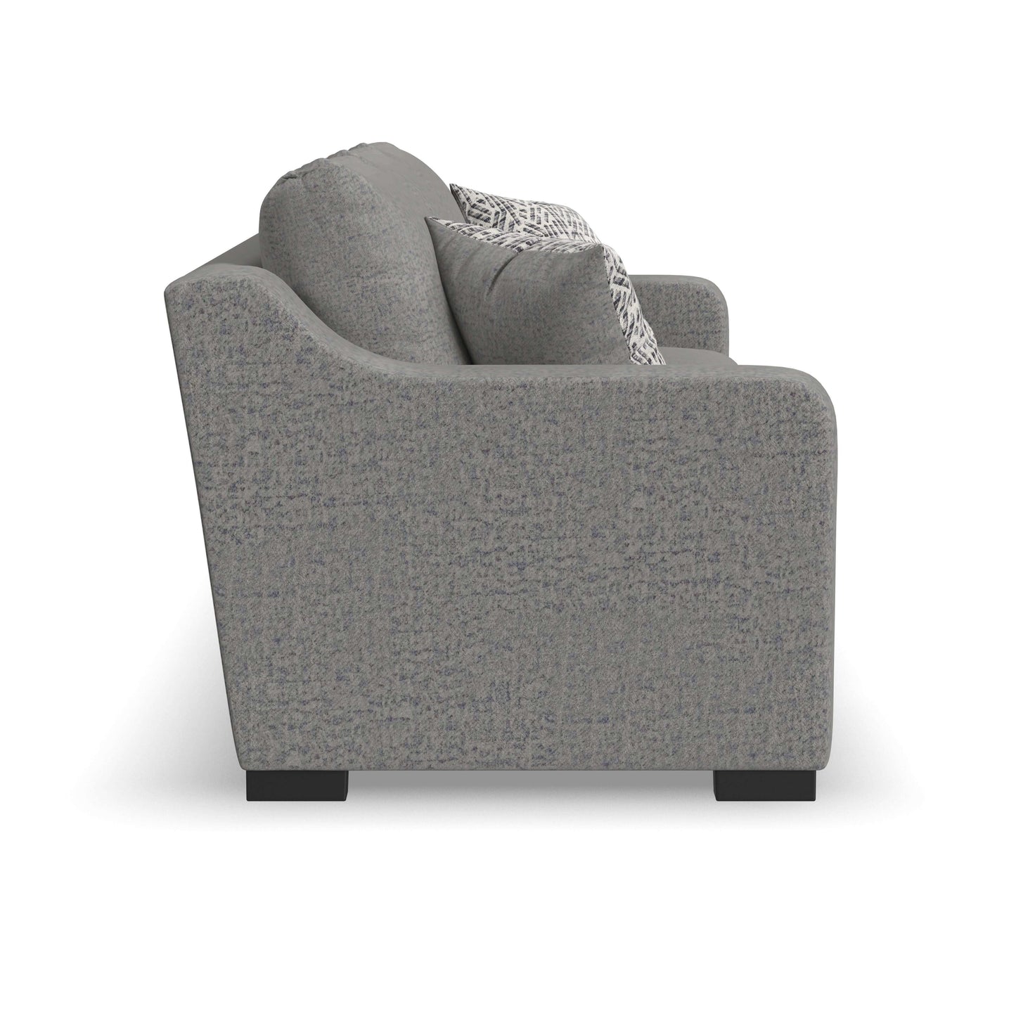 Cypress Sofa in Grey