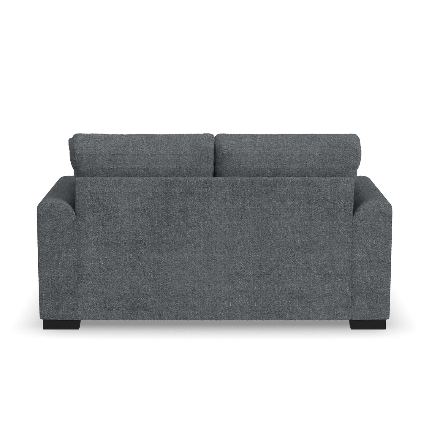 Willow Loveseat in Chambray