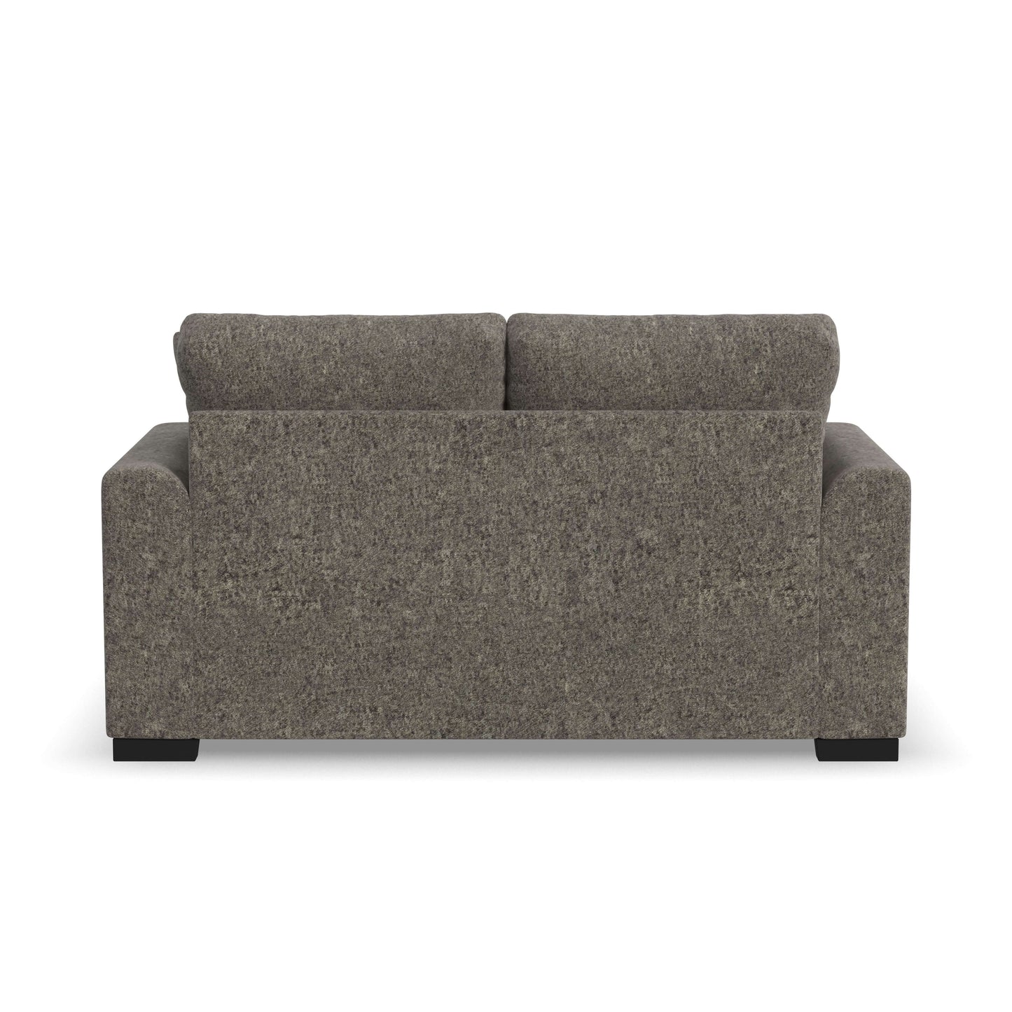 Willow Loveseat in Taupe