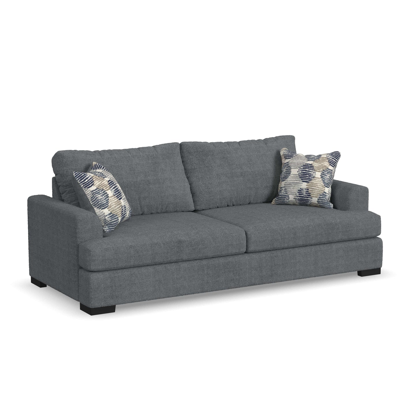Willow Sofa in Chambray