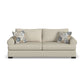 Florence Sofa in Cream