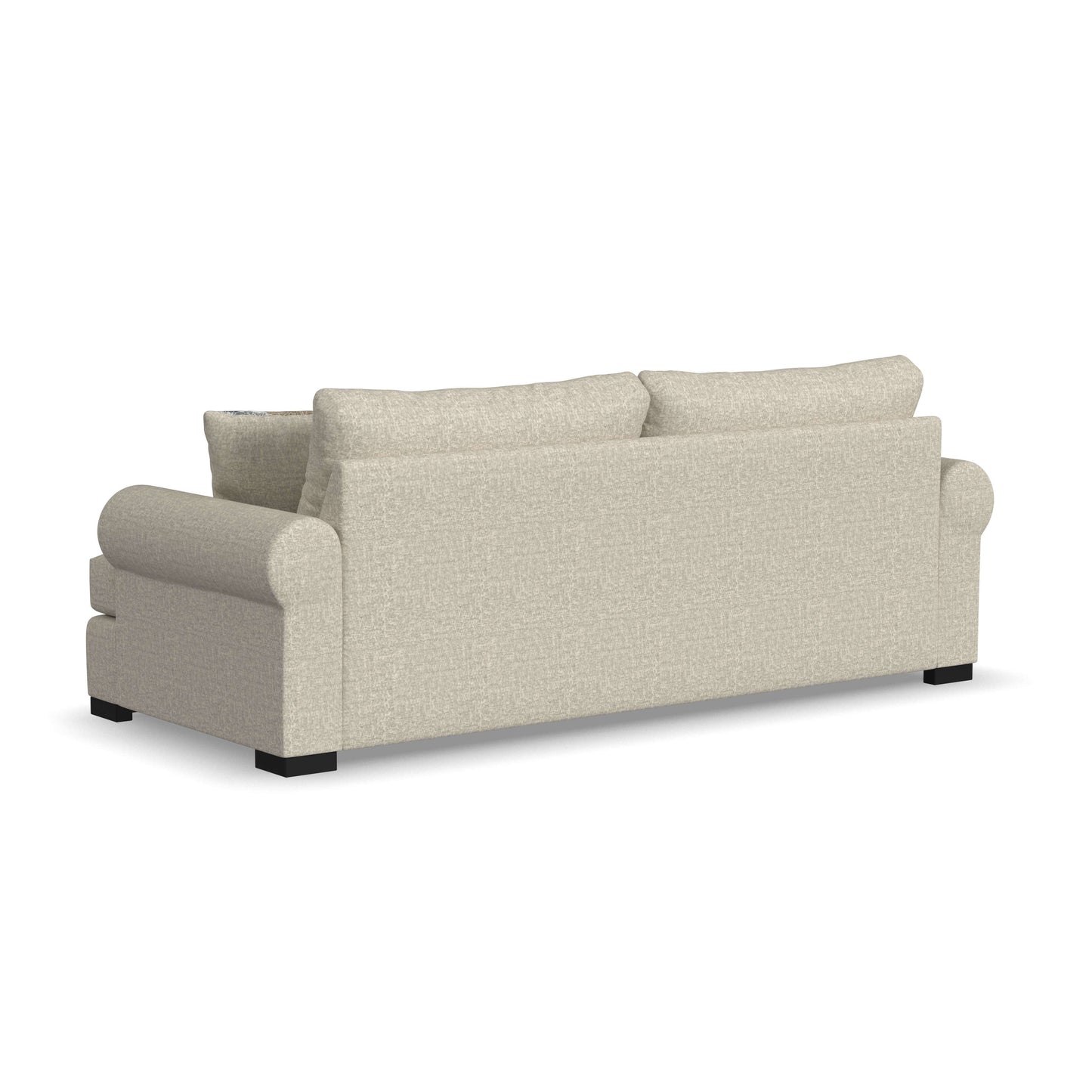 Florence Sofa in Cream