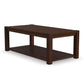 Boulder Coffee Table